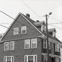 20 Chapel Street--Portsmouth Historic District Survey