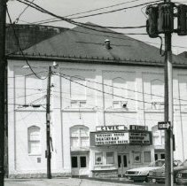 28 Chestnut Street--Portsmouth Historic District Survey