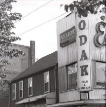 6-8 Congress Street--Portsmouth Historic District Survey