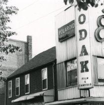 6-8 Congress Street--Portsmouth Historic District Survey