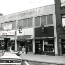 11-13 Congress Street--Portsmouth Historic District Survey