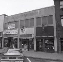 11-13 Congress Street--Portsmouth Historic District Survey