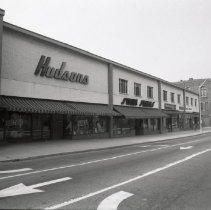 Worth Plaza--Portsmouth Historic District Survey