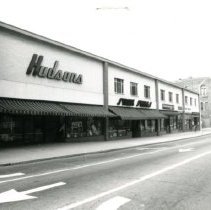 Worth Plaza--Portsmouth Historic District Survey