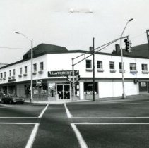 150 Congress Street--Portsmouth Historic District Survey