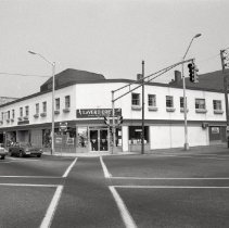 150 Congress Street--Portsmouth Historic District Survey