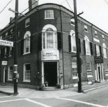 Custom House--Portsmouth Historic District Survey