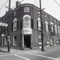 Custom House--Portsmouth Historic District Survey