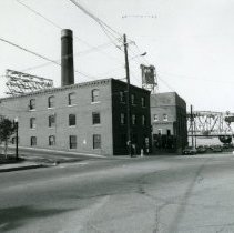 Public Service Company Power Plant--Portsmouth Historic District Survey