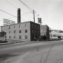 Public Service Company Power Plant--Portsmouth Historic District Survey