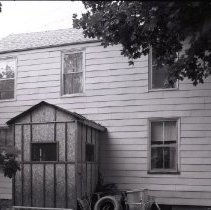 2 Dearborn Place, Portsmouth Historic District Survey