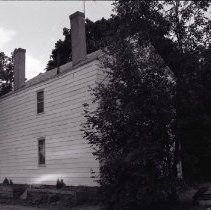 2 Dearborn Place, Portsmouth Historic District Survey