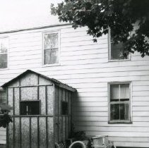 2 Dearborn Place, Portsmouth Historic District Survey