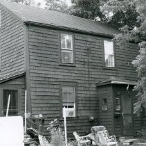 3 Dearborn Place, Portsmouth Historic District Survey