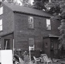 3 Dearborn Place, Portsmouth Historic District Survey
