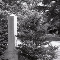 Edward Street, Portsmouth Historic District Survey