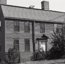 128-130 Gates Street, Portsmouth Historic District Survey