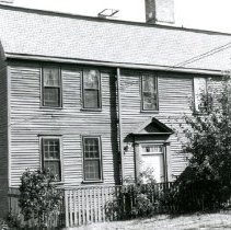 128-130 Gates Street, Portsmouth Historic District Survey