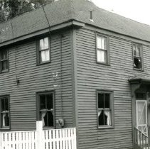 Strawbery Banke Museum, Portsmouth Historic District Survey