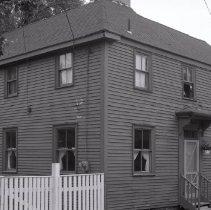 Strawbery Banke Museum, Portsmouth Historic District Survey