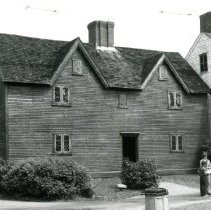 Strawbery Banke Museum, Portsmouth Historic District Survey
