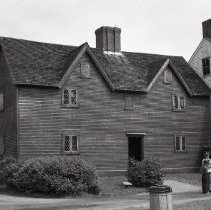 Strawbery Banke Museum, Portsmouth Historic District Survey