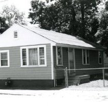 276 Maplewood Avenue, Portsmouth Historic District Survey