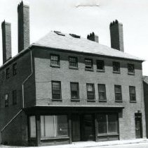 293-295 Maplewood Avenue, Portsmouth Historic District Survey