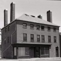 293-295 Maplewood Avenue, Portsmouth Historic District Survey