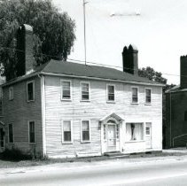 314 Maplewood Avenue, Portsmouth Historic District Survey