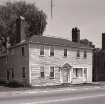 314 Maplewood Avenue, Portsmouth Historic District Survey