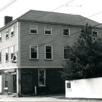 62 Marcy Street, Portsmouth Historic District Survey