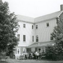 62 Marcy Street, Portsmouth Historic District Survey