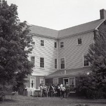 62 Marcy Street, Portsmouth Historic District Survey