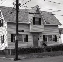 311 Marcy Street, Portsmouth Historic District Survey