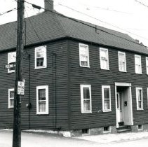 325 Marcy Street, Portsmouth Historic District Survey