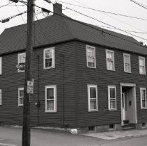 325 Marcy Street, Portsmouth Historic District Survey