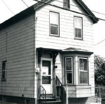 499 Marcy Street, Portsmouth Historic District Survey