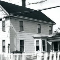 513 Marcy Street, Portsmouth Historic District Survey