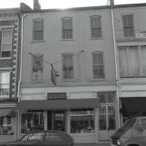 16 Market Street, Portsmouth Historic District Survey