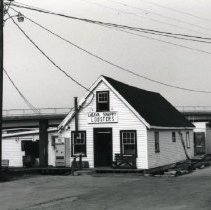 95a Mechanic Street, Portsmouth Historic District Survey