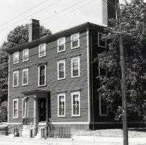 240 Middle Street, Portsmouth Historic District Survey