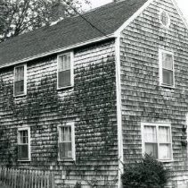 14 Mount Vernon Street, Portsmouth Historic District Survey