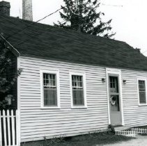 18 Mount Vernon Street, Portsmouth Historic District Survey