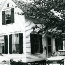 39 Mount Vernon Street, Portsmouth Historic District Survey