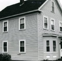 40 Mount Vernon Street, Portsmouth Historic District Survey