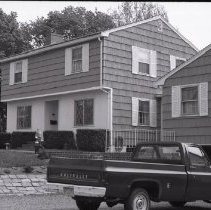 49 Mount Vernon Street, Portsmouth Historic District Survey