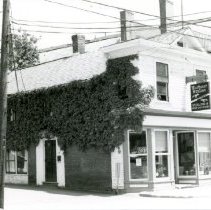 25 Penhallow Street, Portsmouth Historic District Survey
