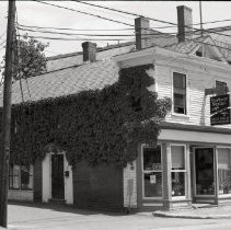 25 Penhallow Street, Portsmouth Historic District Survey