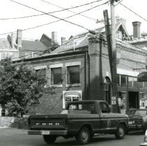 106 Penhallow Street, Portsmouth Historic District Survey